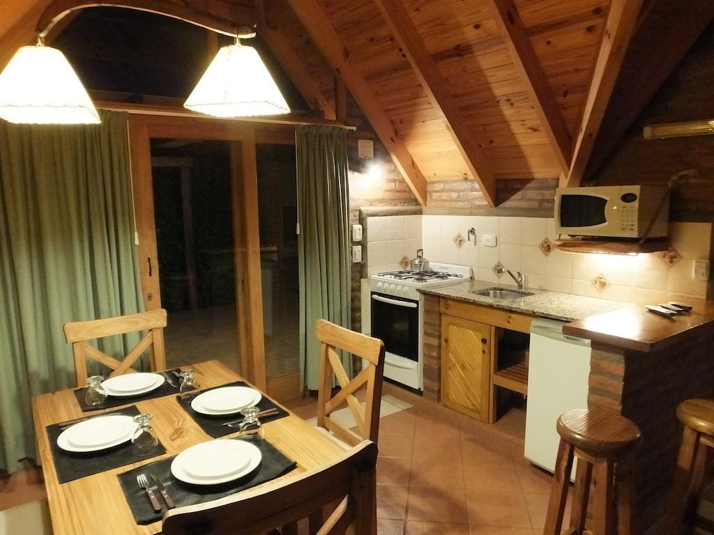 Solar de las Sierras Sierra de la Ventana Habitación foto